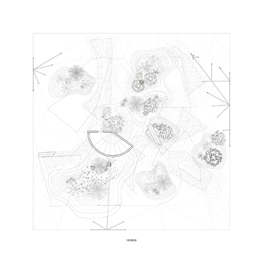 Ecological development diagram 4